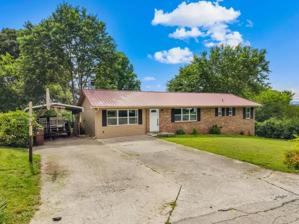 1019 Green Acres DR, Jefferson City, TN 37760
