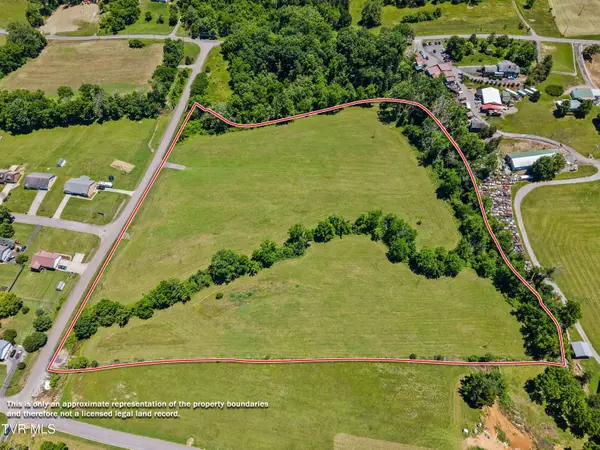 Tbd Old Mill RD, Rogersville, TN 37857