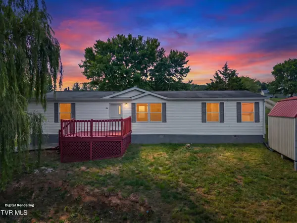 106 Rivershadows DR, Rogersville, TN 37857