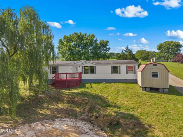 106 Rivershadows DR, Rogersville, TN 37857