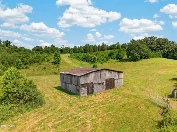 Tbd Fork Branch, Rogersville, TN 37857