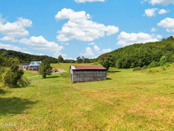 Tbd Fork Branch, Rogersville, TN 37857