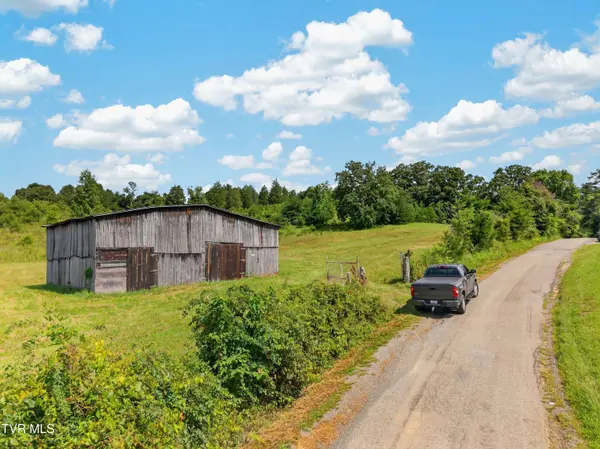 Tbd Fork Branch, Rogersville, TN 37857