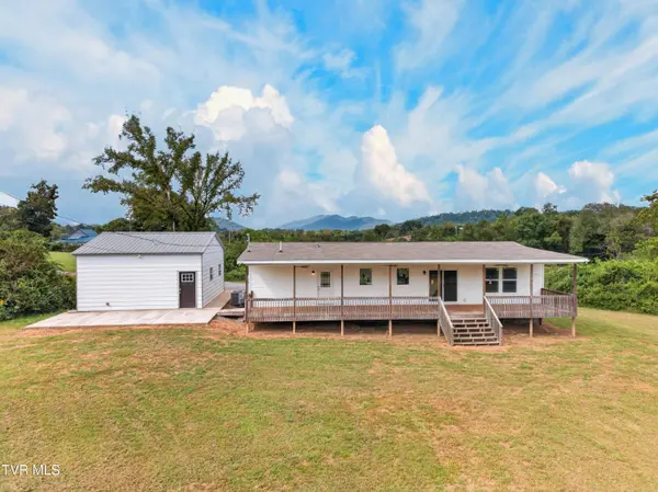 269 Rock Ridge WAY, Rogersville, TN 37857