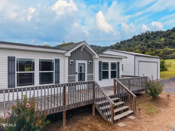269 Rock Ridge WAY, Rogersville, TN 37857