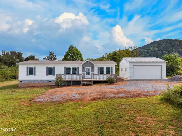 269 Rock Ridge WAY