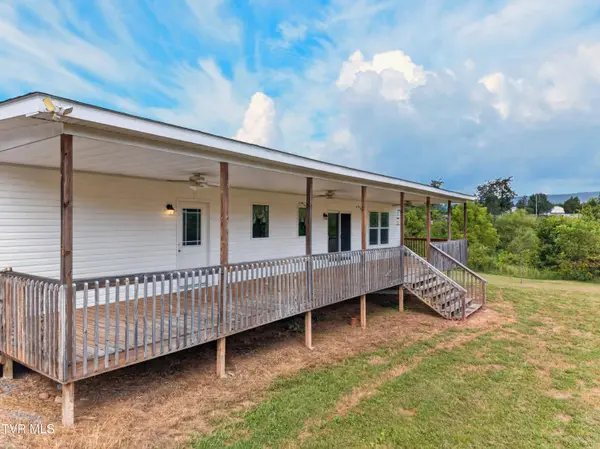 269 Rock Ridge WAY, Rogersville, TN 37857