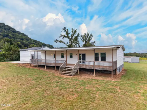 269 Rock Ridge WAY, Rogersville, TN 37857