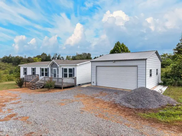 269 Rock Ridge WAY, Rogersville, TN 37857