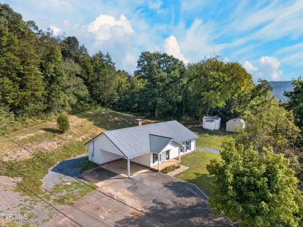 5640 Highway 11 W, Rogersville, TN 37857
