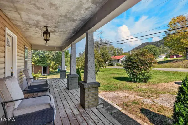 717 Highway 70, Rogersville, TN 37857