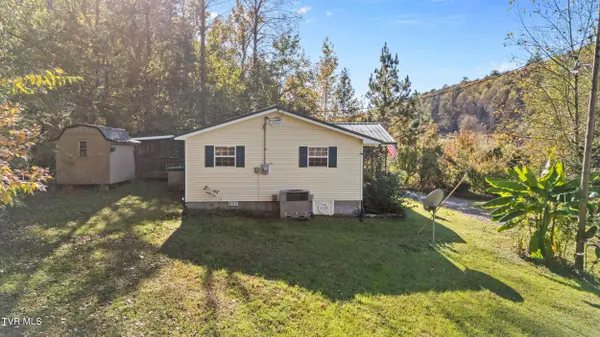 157 Butcher Valley RD, Rogersville, TN 37857