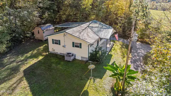 157 Butcher Valley RD, Rogersville, TN 37857
