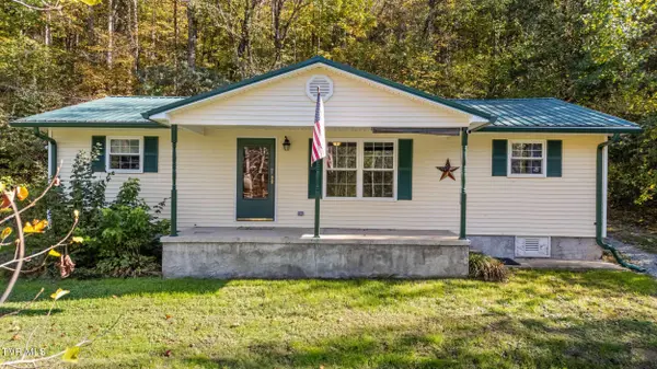 157 Butcher Valley RD