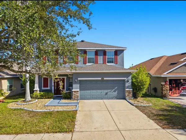 1740 BONITA BLUFF CT, Ruskin, FL 33570