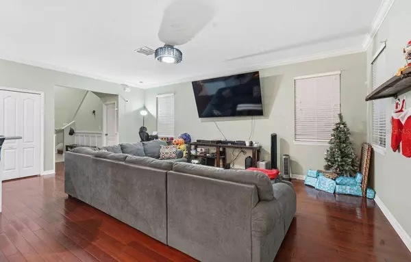 1740 BONITA BLUFF CT, Ruskin, FL 33570