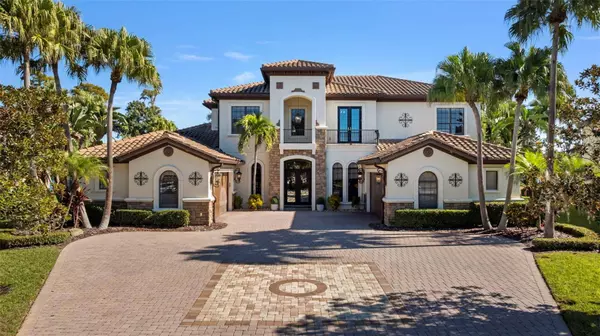 17301 LADERA ESTATES BLVD, Lutz, FL 33548