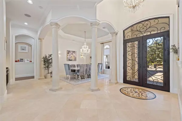 17301 LADERA ESTATES BLVD, Lutz, FL 33548