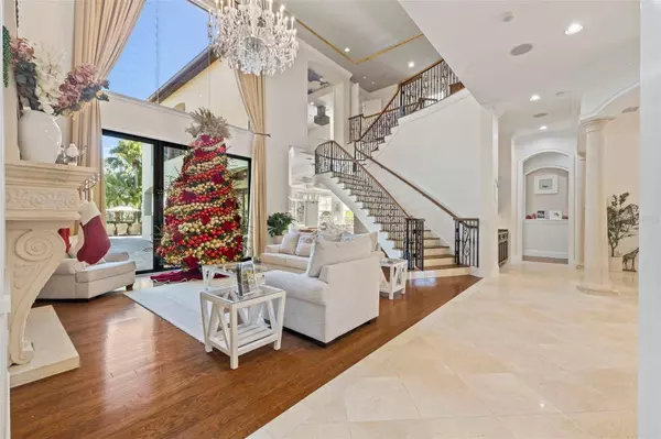 17301 LADERA ESTATES BLVD, Lutz, FL 33548