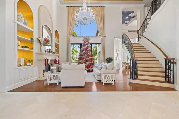 17301 LADERA ESTATES BLVD, Lutz, FL 33548