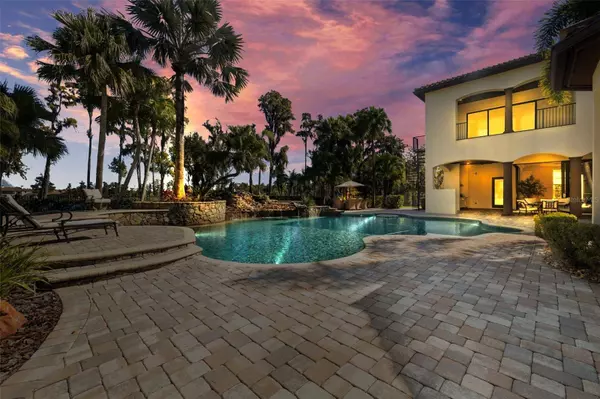 17301 LADERA ESTATES BLVD, Lutz, FL 33548