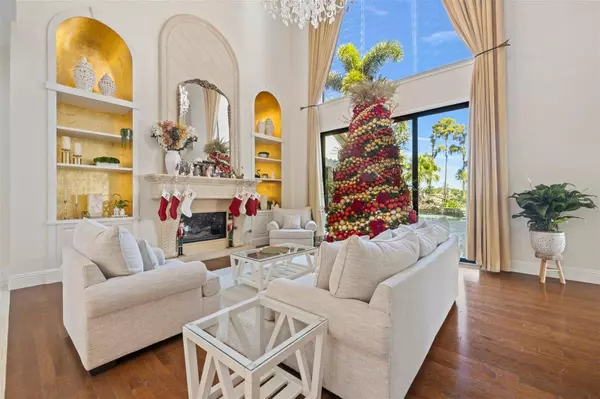 17301 LADERA ESTATES BLVD, Lutz, FL 33548