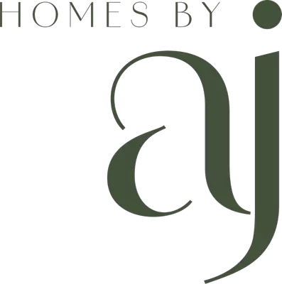 Homes by AJ green
