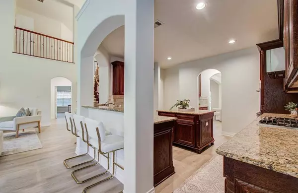 1840 Leela Springs DR, Conroe, TX 77304