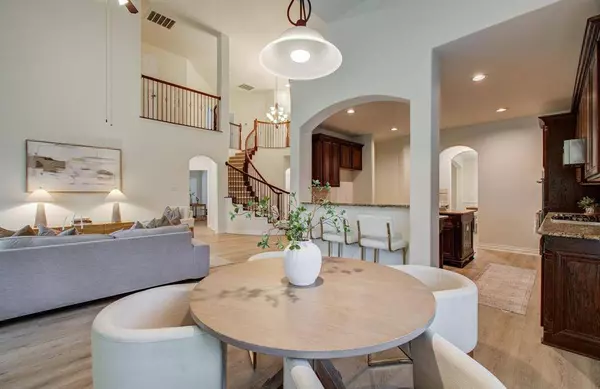 1840 Leela Springs DR, Conroe, TX 77304