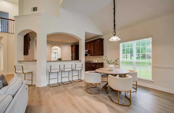 1840 Leela Springs DR, Conroe, TX 77304