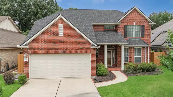 13423 Highland Park Ct, Houston, TX 77070