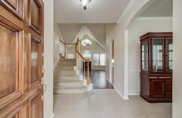 13423 Highland Park Ct, Houston, TX 77070