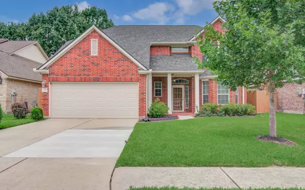 13423 Highland Park Ct, Houston, TX 77070