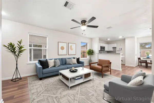 939 Blanchard Hill, Houston, TX 77047