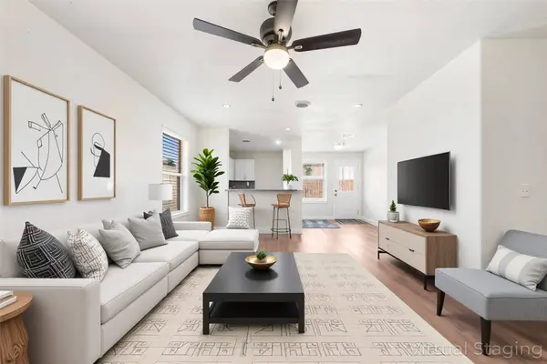 939 Blanchard Hill, Houston, TX 77047
