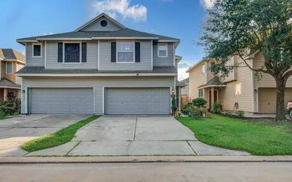 14319 Mirkwood LN, Houston, TX 77014