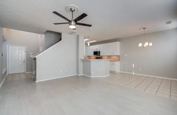 14319 Mirkwood LN, Houston, TX 77014