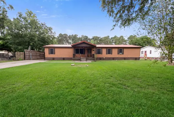 15807 Cypress Garden DR, Tomball, TX 77377