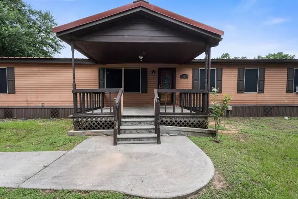 15807 Cypress Garden DR, Tomball, TX 77377