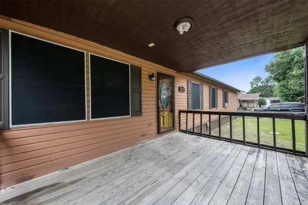 15807 Cypress Garden DR, Tomball, TX 77377