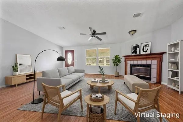 15807 Cypress Garden DR, Tomball, TX 77377