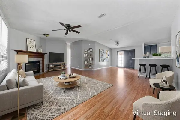 15807 Cypress Garden DR, Tomball, TX 77377
