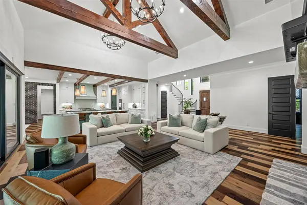 19314 Chateau Ridge CT, Tomball, TX 77377