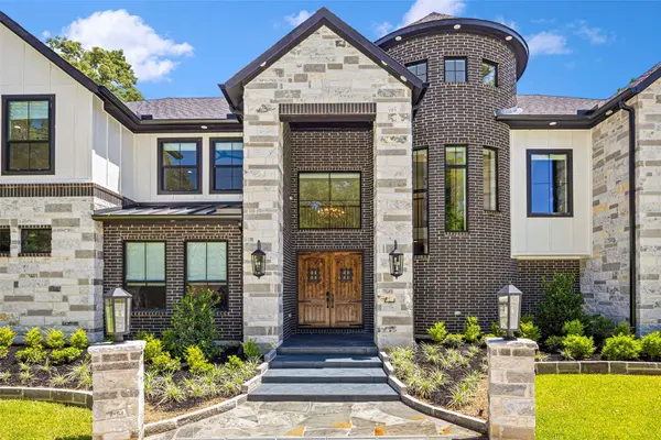 19314 Chateau Ridge CT, Tomball, TX 77377