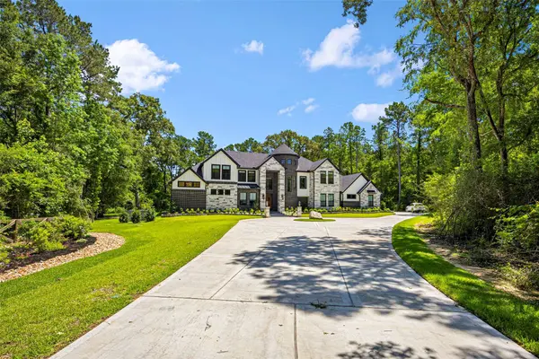 19314 Chateau Ridge CT, Tomball, TX 77377