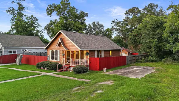 5406 1st ST, Crosby, TX 77532