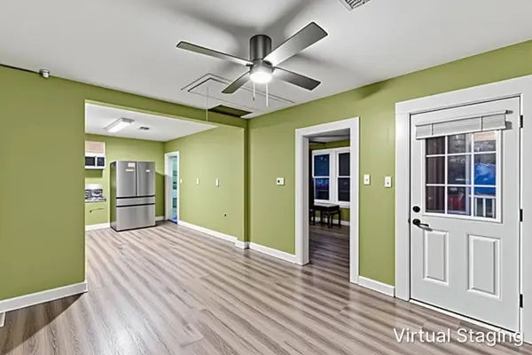 5406 1st ST, Crosby, TX 77532