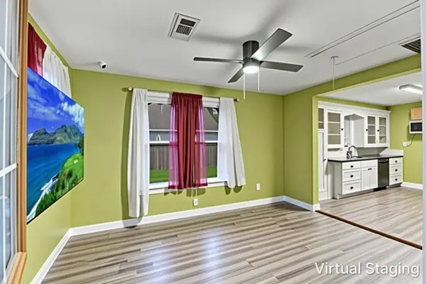 5406 1st ST, Crosby, TX 77532