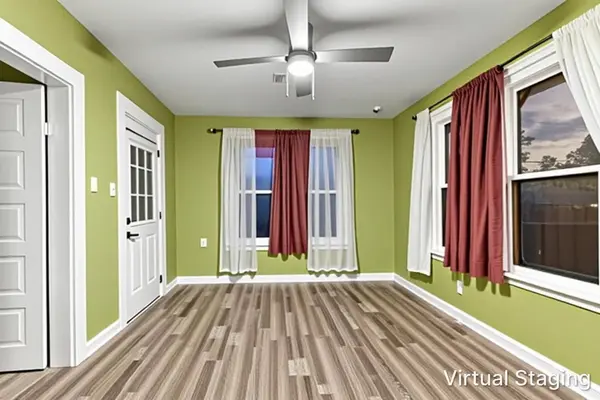 5406 1st ST, Crosby, TX 77532