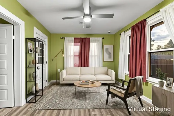 5406 1st ST, Crosby, TX 77532